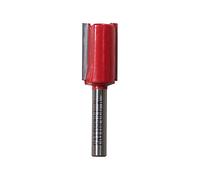 Faithfull Fraise à défoncer 2 goujures 15,00 x 63 mm