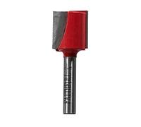 Faithfull Fraise à défoncer 2 goujures 18,2 x 21 mm (Import Grande Bretagne)
