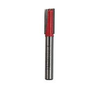 Faithfull Fraise à défoncer 2 goujures 8,0 x 19 mm
