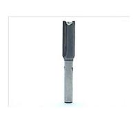 Faithfull Fraise à défoncer en carbure de tungstène 2 goujures 10 x 19 mm Import Grande Bretagne