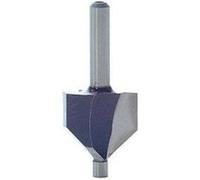 Faithfull Fraise À Défoncer En Carbure De Tungstène 45 Import Grande Bretagne G
