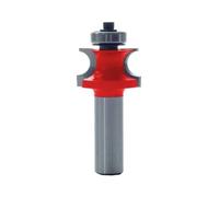 Faithfull Fraise à défoncer TC 3,2 mm Pour baguettes (Import Grande Bretagne)