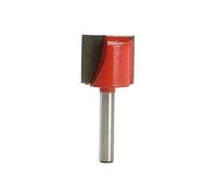 Faithfull Fraise à défoncer TC Double rayon 22 mm Import Grande Bretagne