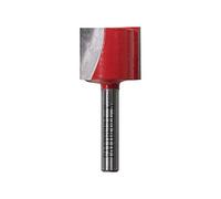 Faithfull Fraise à défoncer TC Double rayon 22 mm (Import Grande Bretagne)