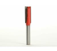 Faithfull - Fraises TCT Deux Flûtes 9,5 x 25 mm 1/4 po