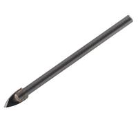 Faithfull gd7 7 mm pour carrelage/verre Foret