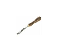 Faithfull - Gouge Chisel courbes à découper de 12,7 mm (1/2po) - FAIWCARV11