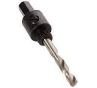 Faithfull HSA1630 Arbre pour scie cloche 16-30mm (Import Grande Bretagne)