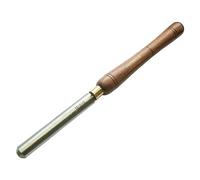Faithfull HSS 20mm Roughing Out Gouge Full Length Woodturning Chisel
