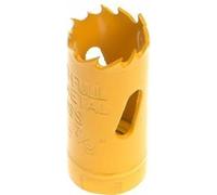 Faithfull HSVP20 Lame Scie Cloche 20mm (Import Grande Bretagne)