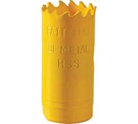 Faithfull HSVP27 Lame scie cloche 27 mm (Import Grande Bretagne)