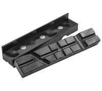 Faithfull Magnétique Plastique Mâchoires Étau 150mm 6in 1 Paire FAIMAGVJ150