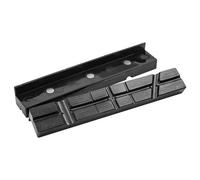 Faithfull Magnétique Plastique Mâchoires Étau 200mm 8in 1 Paire FAIMAGVJ200