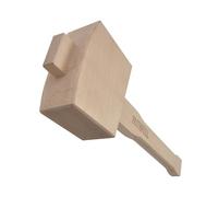 Faithfull Maillet de menuisier 13 cm (Import Grande Bretagne)