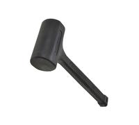 Faithfull Marteau Anti-Rebond Noir En PVC 900G (2 Lb) FAIDBLOW2