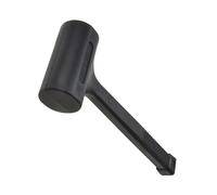 Faithfull - Marteau Dead Blow PVC Noir 680g