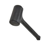 Faithfull - Marteau Dead Blow PVC Noir 900g (2 lb)
