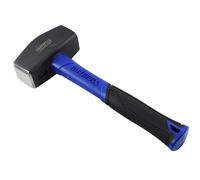 Faithfull Marteau Masse Manche en Fibre de Verre 1.8kg 4lb Antidérapant FAIFG4N