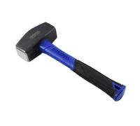 Faithfull Marteau Masse Manche en Fibre de Verre 1.8kg 4lb Antidérapant FAIFG4N