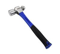 Faithfull Marteau Panne Ronde Manche Fibre de Verre Antidérapant 1.36kg 48oz