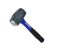 Faithfull Masse De Club Poignée En Fibres De Verre 1,13 Kg (2,1/2 Lb) FAIFG212