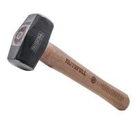 Faithfull Masse Manche Club 1.13kg (Import Grande Bretagne)