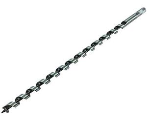 Faithfull Mèche hélicoïdale 13 mm x 400 mm (Import Grande Bretagne)