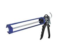 Faithfull MGHD Heavy-Duty Mastic Gun 425mm