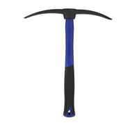 Faithfull MPDPFG Mortar Pick Double Point FibreGlass Shaft