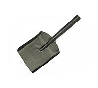 Faithfull - One Piece 150 mm en acier charbon Shovel - FAICOALS6