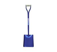 Faithfull Pelle carré Acier 2MYD