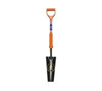 Faithfull Pelle De Drainage Manche En Fibres De Verre Isolé YD FAIINSDRAIN