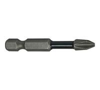 Faithfull Phillips 3 Impact Embouts de tournevis X 50 mm Lot de 3