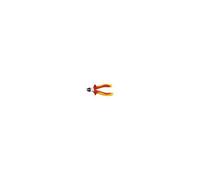 FAITHFULL - pince coupante diagonale 1000v longueur 170 mmcapacité de coupe 1,6 mm