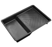 Faithfull Plastic Roller Kit Tray 230mm (9 In)
