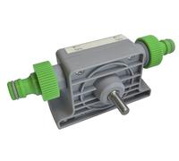 Faithfull Pompe pour Perceuse Électrique 660L/H (Import Grande Bretagne)