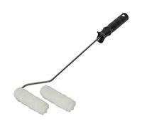 Faithfull - Radiateur Roller Recharges Frame Kit & 2 - FAIRRADKIT
