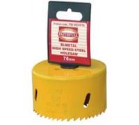 Faithfull - Scie cloche hss bi-métal ø 67 mm G