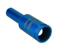 Faithfull Scie Cloche Mini En Céramique Diamant 16Mm FAITD16PRO