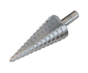 Faithfull SD630 Foret conique HSS 6-30 mm (Import Grande Bretagne)