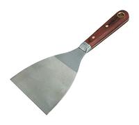 Faithfull Spatule professionnelle 100mm (Import Grande Bretagne)
