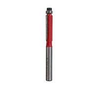 Faithfull - Toupie T-Carbide Mini Trim 6.3mm x 1/4in Shank 25.4mm - FAIRB72
