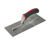 Platoir V Faithfull Soft-Grip 280 x 115 mm, Denture V 3 mm