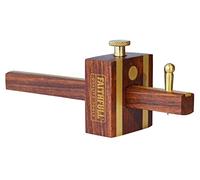 Faithfull Trusquin à mortaise Bois de feuillu (Import Grande Bretagne)