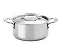 Casserole Silampos avec poignées Supreme Prof 20