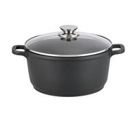 Faitout 20 cm sans PFAS Elo Alucast