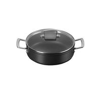 Faitout 24 cm Le Creuset Aluminium antiadhésif 51113240010500 Acier
