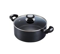 Faitout 24cm avec couvercle - 102100 - BEKA