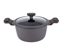 Faitout 24cm Fonte D'aluminium Anti Adhésif Tfi Sycamore Kitchencook G