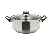 Faitout 27 cm inox induction - Trend'up